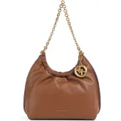 Michael Kors Damen Handtasche Modell 32S6A50C6L Braun