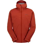 Rab Regenjacke Kinetic 2.0