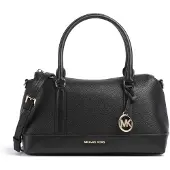 Michael Kors Handtasche Andie 30S6G3PS2V Schwarz