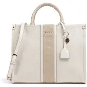 Liu Jo Damen Handtaschen Ridhi 2 - Ecru - Größe ONESIZE