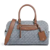 Michael Kors Handtasche Jet Set 30S6GTVS6C Blau
