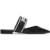 Just cavalli Ballerinas 80RA3S77 ZPB92 Schwarz 35