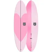 Ocean & Earth Kk Epoxy Soft 6´6´´ Surfbrett