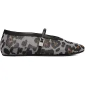 Eva Minge Ballerinas EO-STORMI-LT24067-524 Schwarz