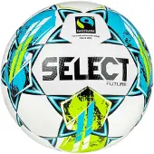 Select FUTURE gegen Fussball