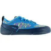 Superfit Schuhe - Barfuß - Vento - Blau/Türkis - - 31 - Schuhe