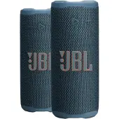 JBL Grip Blau Doppelpack