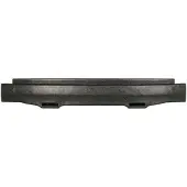BLIC 5502-00-9535983P Stoßstangenträger Hinten für VW Jetta IV (162, 163, AV3, AV2)