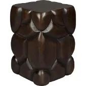 Dutchbone Stool Brooklyn