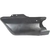 BLIC Motorabdeckung 6601-02-3080871P, Links