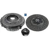 SACHS Kupplungssatz 3400 700 476