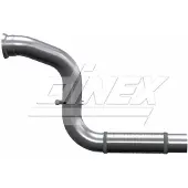 DINEX Abgasrohr 5AA011