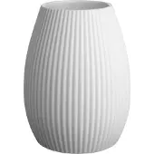 Asa selection Vase Rica White 15,4 x 20 cm