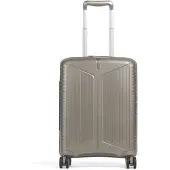 Jump Evae Ultra-Light 4 Rollen Kabinentrolley 55 cm
