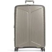 Jump Evae 4 Rollen Trolley 76 cm mit Dehnfalte