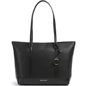 Michael Kors Handtasche 30S6G3PT3V Schwarz