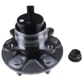 Blue Print Radlagersatz ADT38299 Links