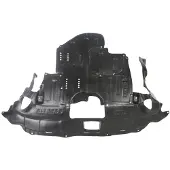 BLIC Motorabdeckung 6601-02-2939861P