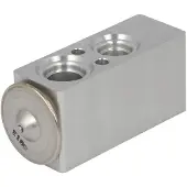 Denso Expansionsventil, Klimaanlage DVE21008