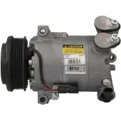 AIRSTAL Klimakompressor 10-3586