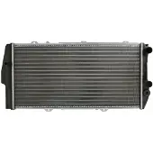 Nissens Kühler, Motorkühlung 604781
