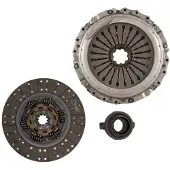 SACHS Kupplungssatz 3400 700 667:009