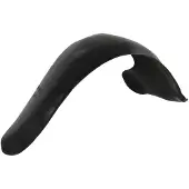BLIC Radhaus 6601-01-3525801P Vorne Links passend für MERCEDES-BENZ Stufenheck (W123) PVC ABS (Acrylnitril-Butadien-Styrol-Copolymerisat)