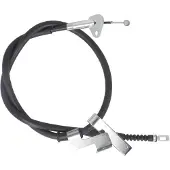 HERTH+BUSS ELPARTS Seilzug, Feststellbremse HERTH+BUSS JAKOPARTS J3930588