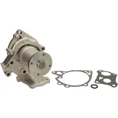 Korea Wasserpumpe D10321