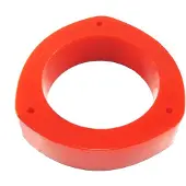 Mpbs Lagerung, Querlenker 59012129B-00/90SHA/2