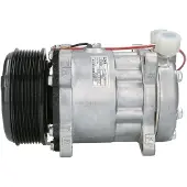 Highway Automotive Kompressor, Klimaanlage 45132001