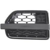 BLIC Kühlerhaube 6502-07-6490998P