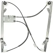 MAGNETI MARELLI Fensterheber 350103141900 Links