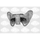SASIC Halter Motoraufhängung Motorhalter 9002435 getriebeseitig für FIAT Doblo Cargo (223)