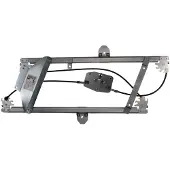 MAGNETI MARELLI Fensterheber 350103998000 Rechts