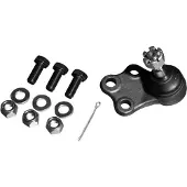 Moog Traggelenk für NISSAN Serena (C23) NI-BJ-5200