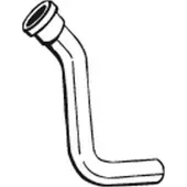 Bosal Abgasrohr 713-371