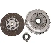 Valeo 827064 Kupplungssatz