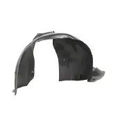 BLIC Radhaus 6601-01-9548802P Vorne Rechts für VW TIGUAN (5N) PVC