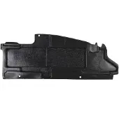 BLIC Motorabdeckung 6601-02-3526871P, Links