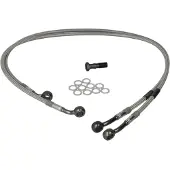 TRW Bremsleitungen VORNE MCH 818 V2