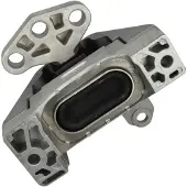 Impergom ORIGINAL IMPERIUM Motorlager Vorne für OPEL Vectra C Caravan (Z02) 25921