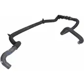 SASIC Kühlerschlauch Wasserschlauch für RENAULT LAGUNA III Grandtour (KT0/1) 3404113