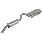 ASMET Endschalldämpfer 27.006