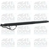 MEAT & DORIA Elektromotor, Heckklappe 301093