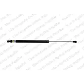 LESJÖFORS 446049 Gasfeder Heckklappendämpfer passend für PEUGEOT 308 SW I (4E, 4H)