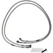 TRW Bremsleitungen VORNE MCH 139 V2