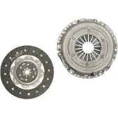 SACHS Kupplungssatz 3000 970 064