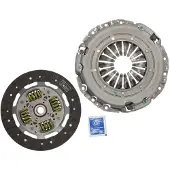 SACHS Kupplungssatz Kupplung für RENAULT MASTER III Kasten (FV) 3000 950 644