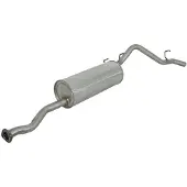 4MAX Endschalldämpfer 0219-01-26267